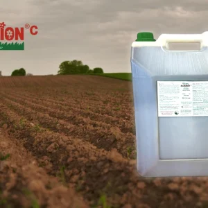 Microbion C Mikrobiológiai talajjavító, amely élőflórával indítja be a talajéletet. Az Organic Life egyik kiemelt biostimulátora, amely kulcsszerepet játszik a biológiai növényvédelemben is.